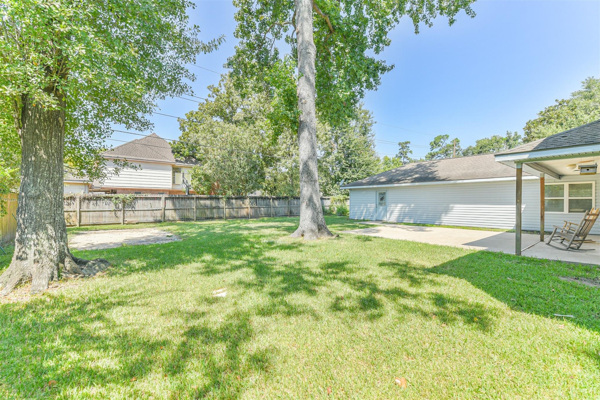 19731 Sweetgum Forest Drive