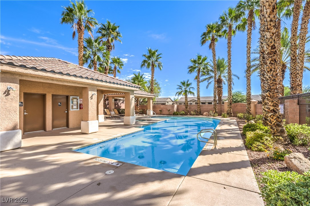 9685 Midnight Sun Avenue