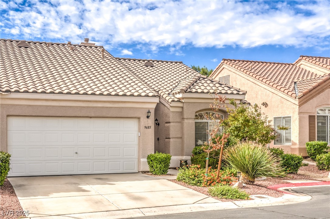 9685 Midnight Sun Avenue