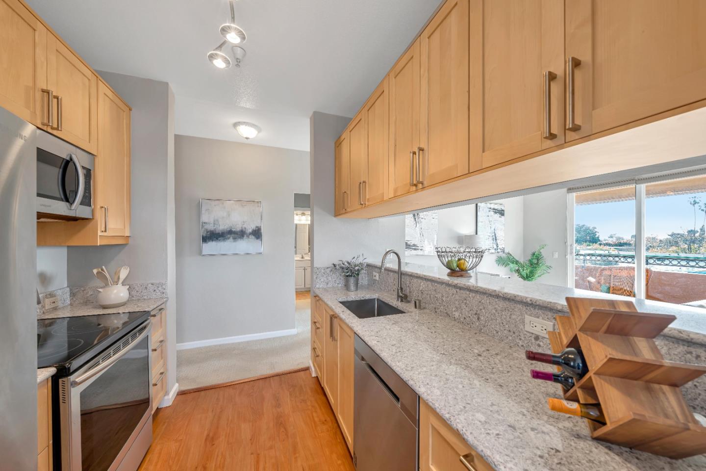 401 S Norfolk ST 310