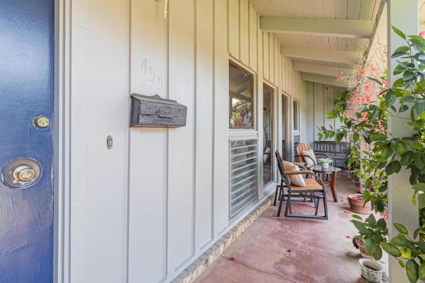 455 South RD
