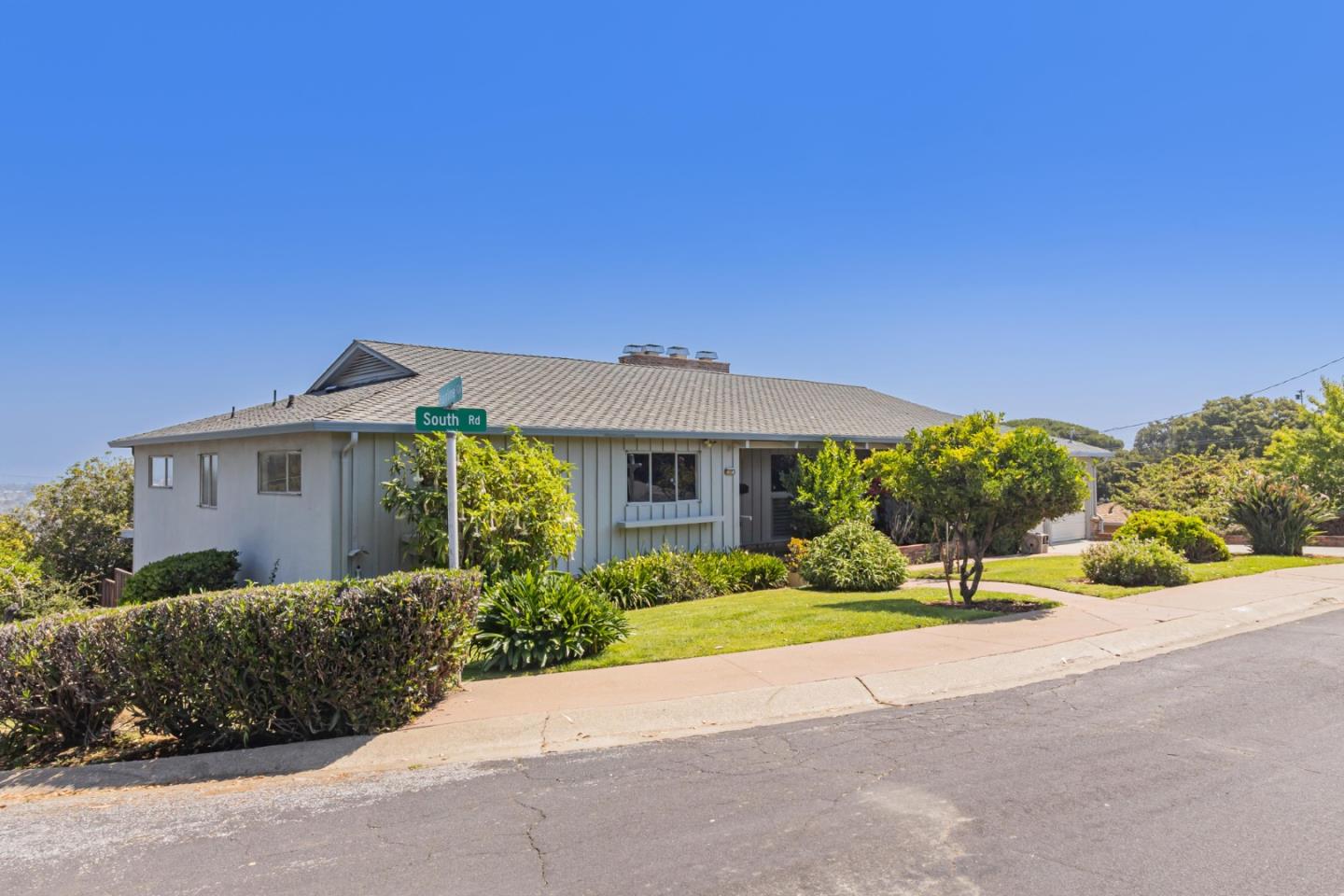 455 South RD