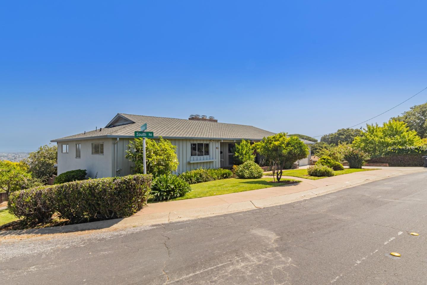 455 South RD