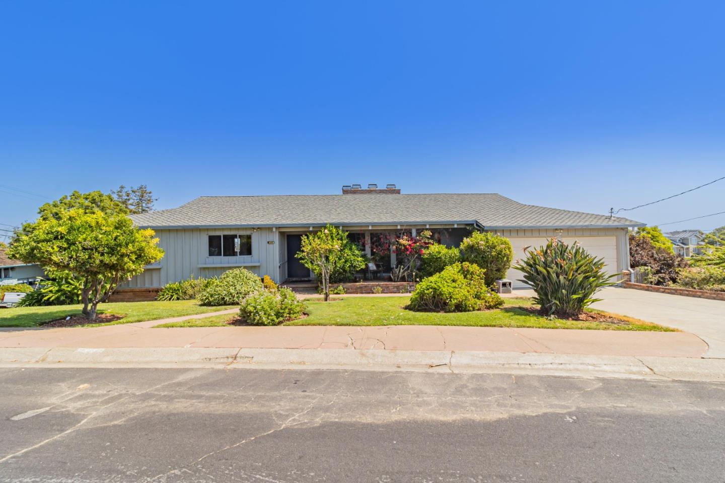 455 South RD