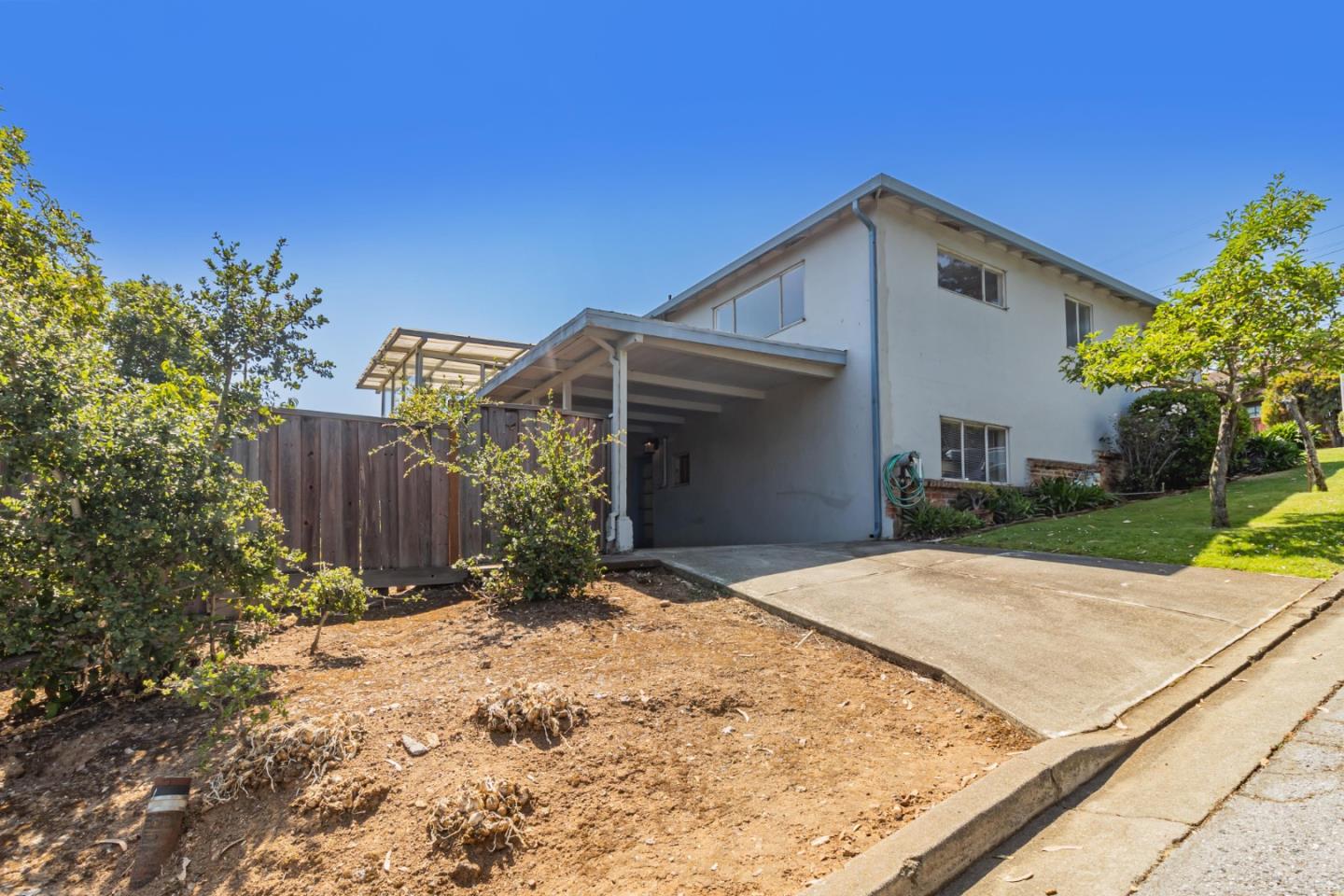 455 South RD