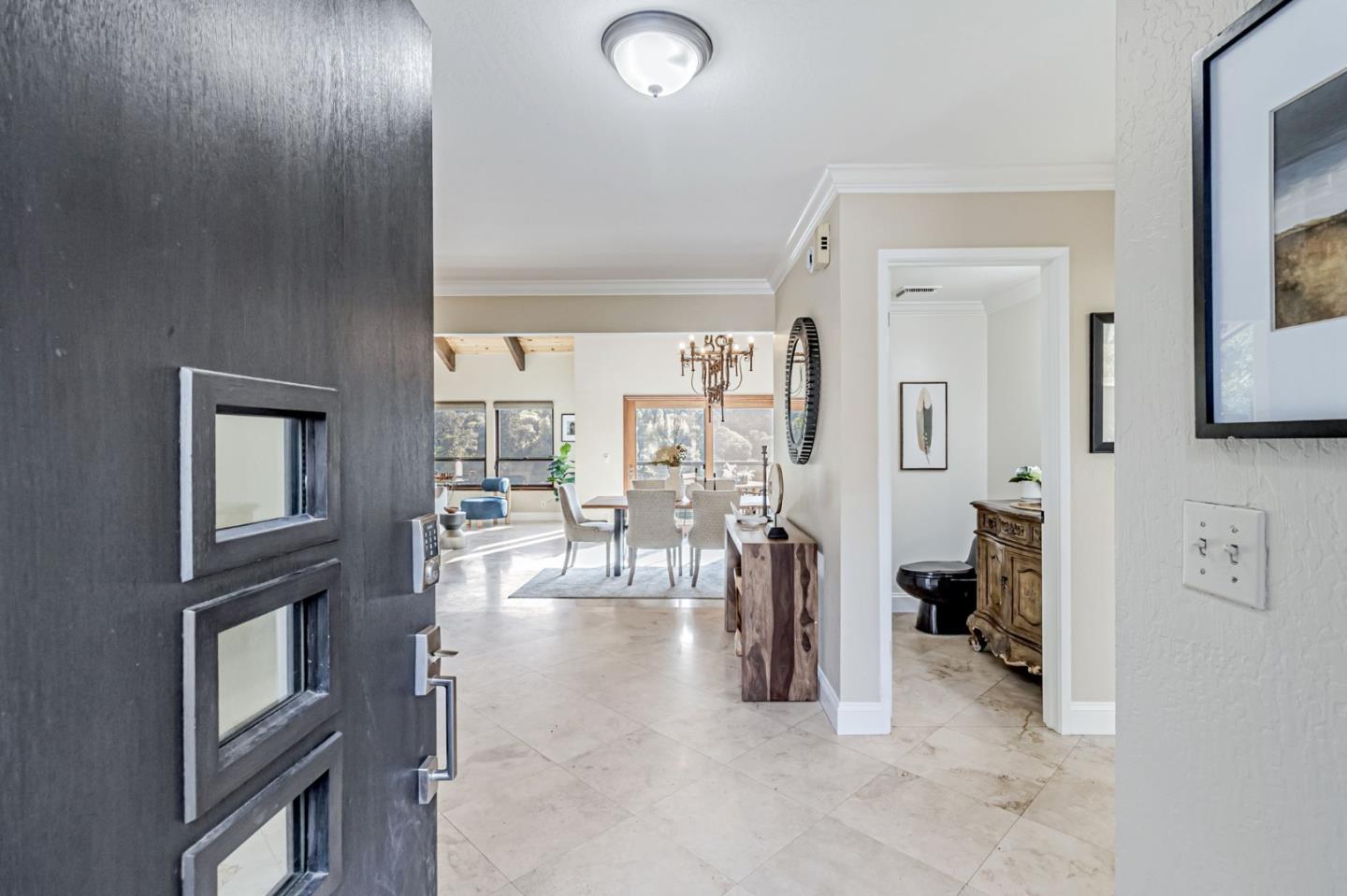 2813 Alhambra DR