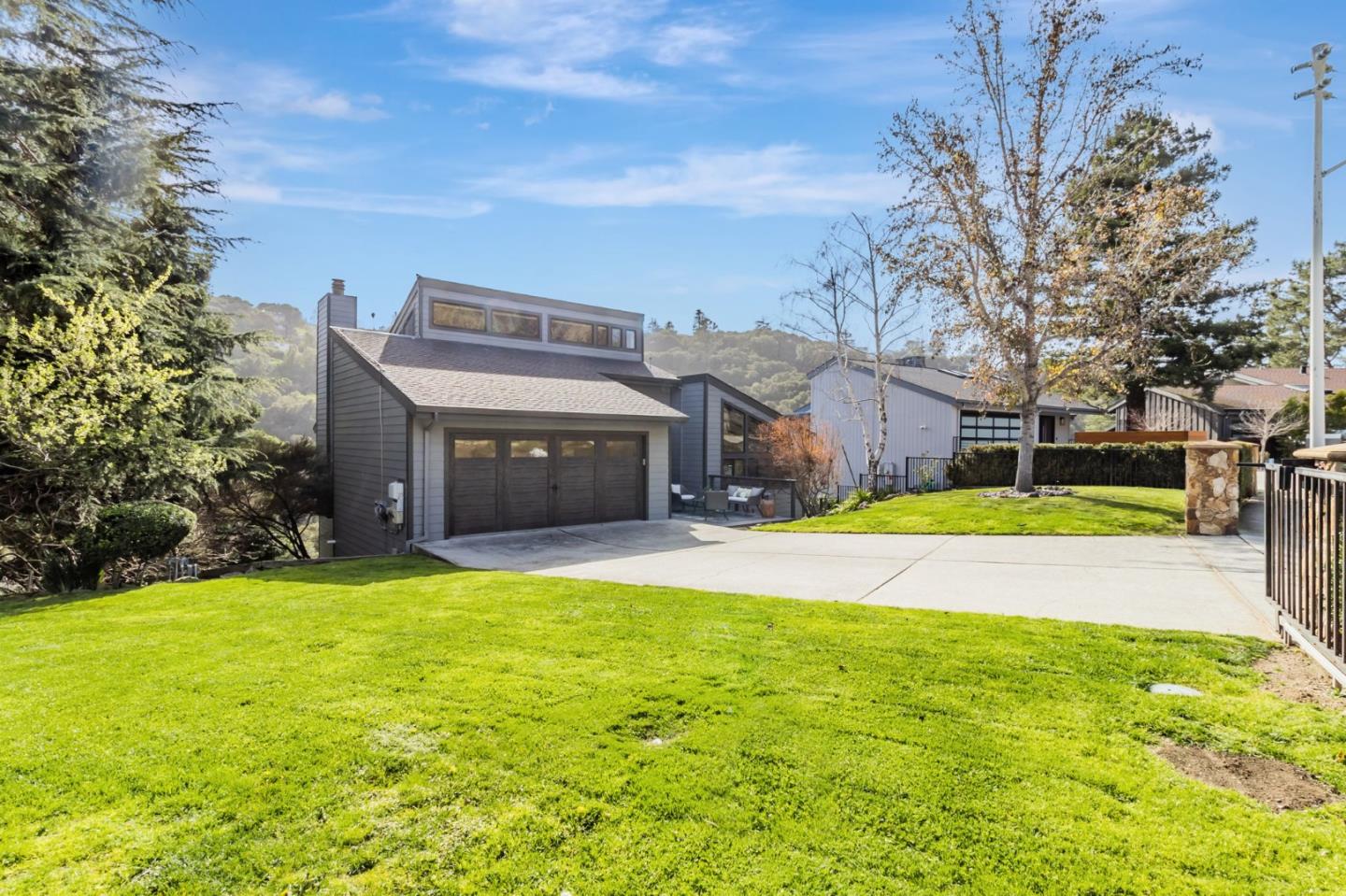 2813 Alhambra DR