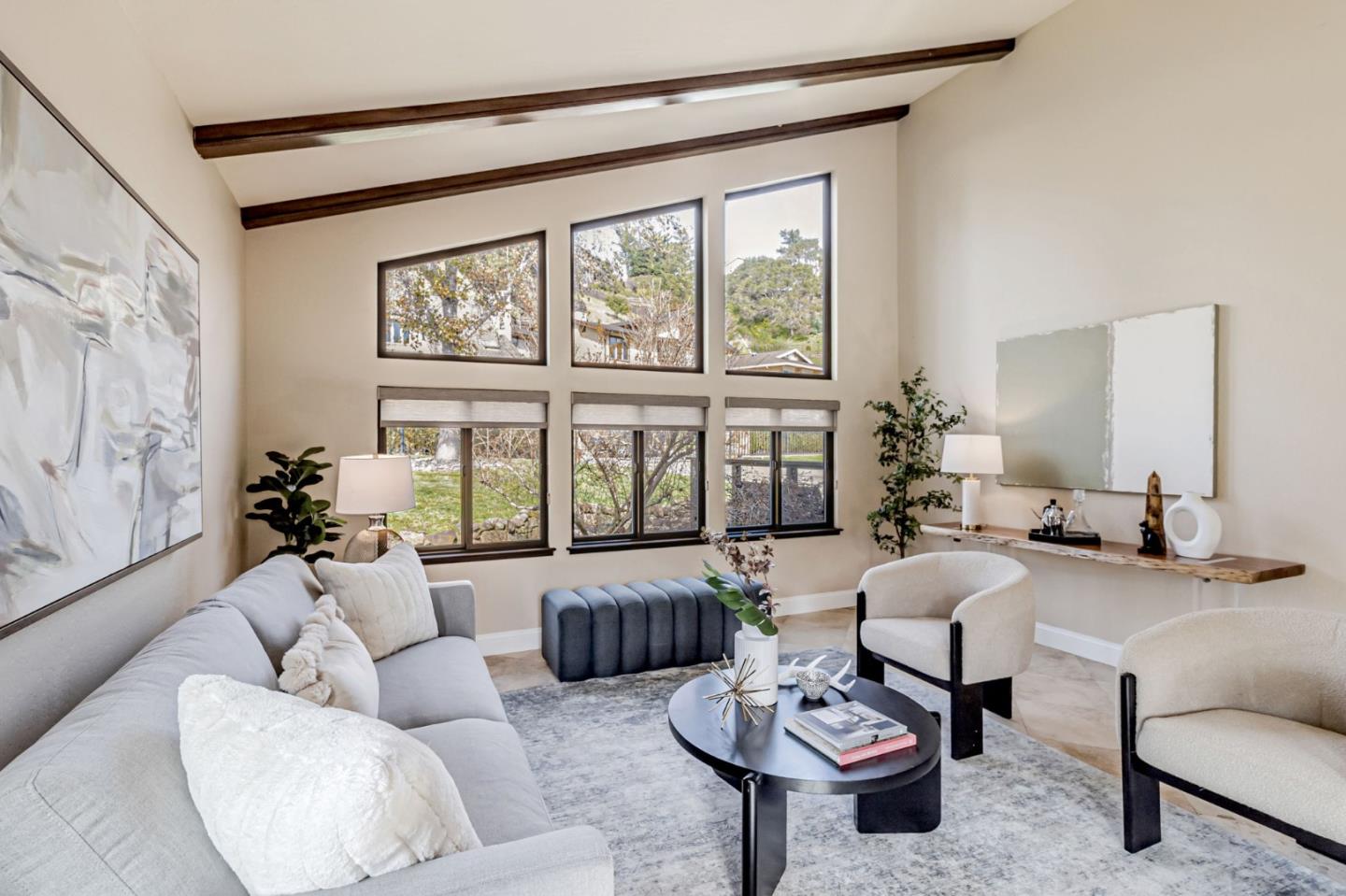 2813 Alhambra DR