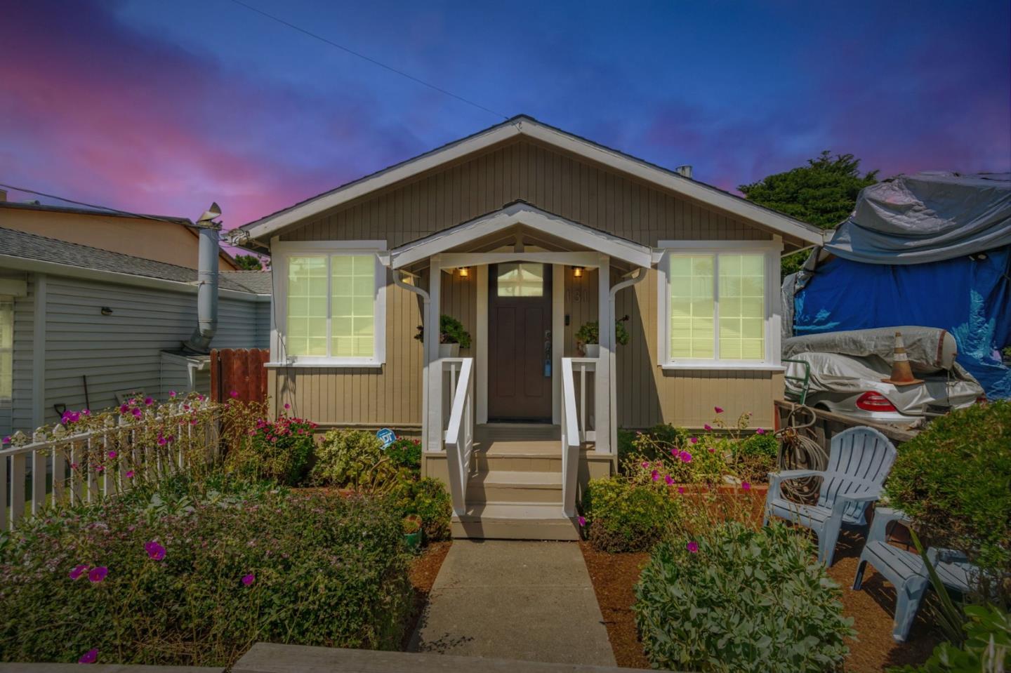 131 Carmel Avenue