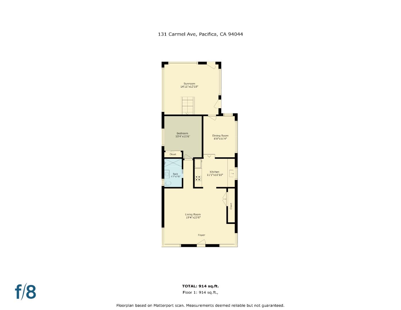 131 Carmel Avenue