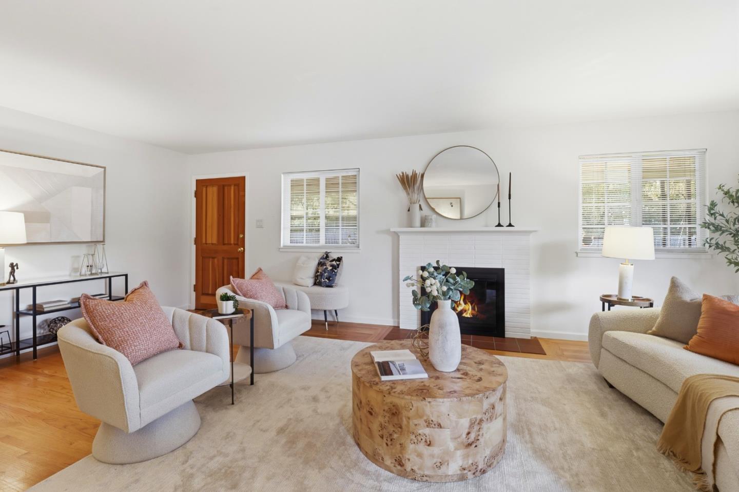 1001 Maywood Drive