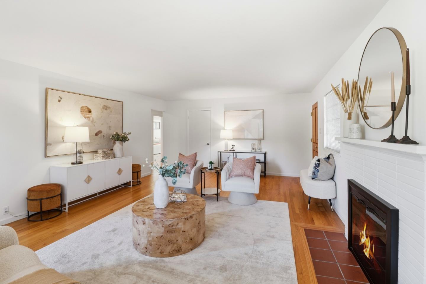 1001 Maywood Drive