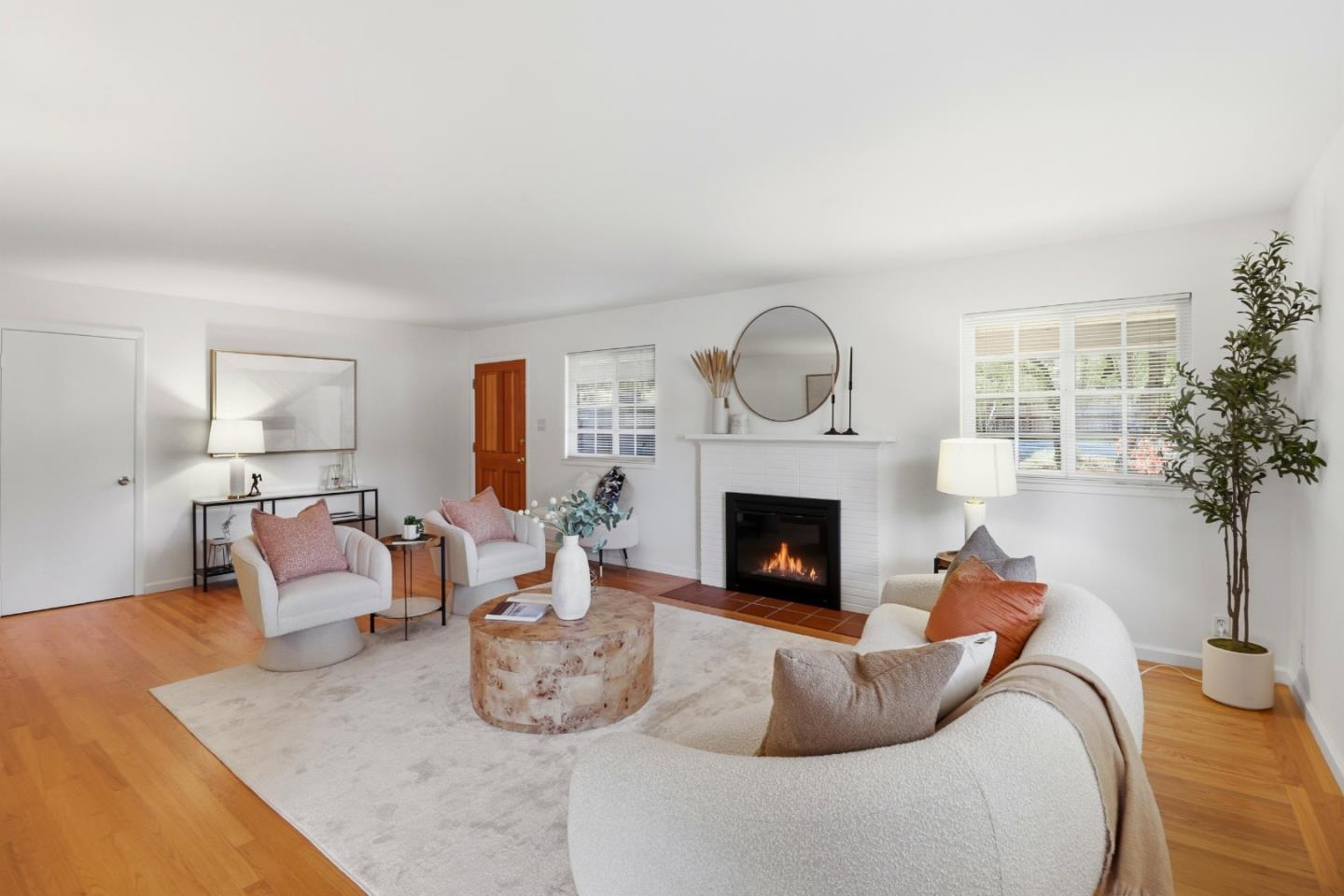 1001 Maywood Drive