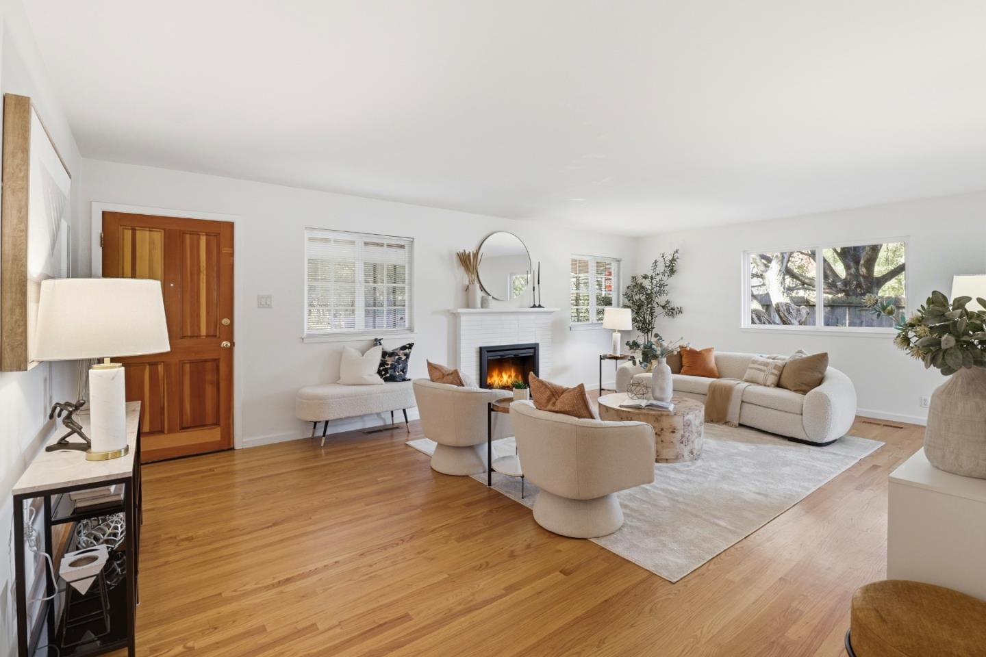 1001 Maywood Drive