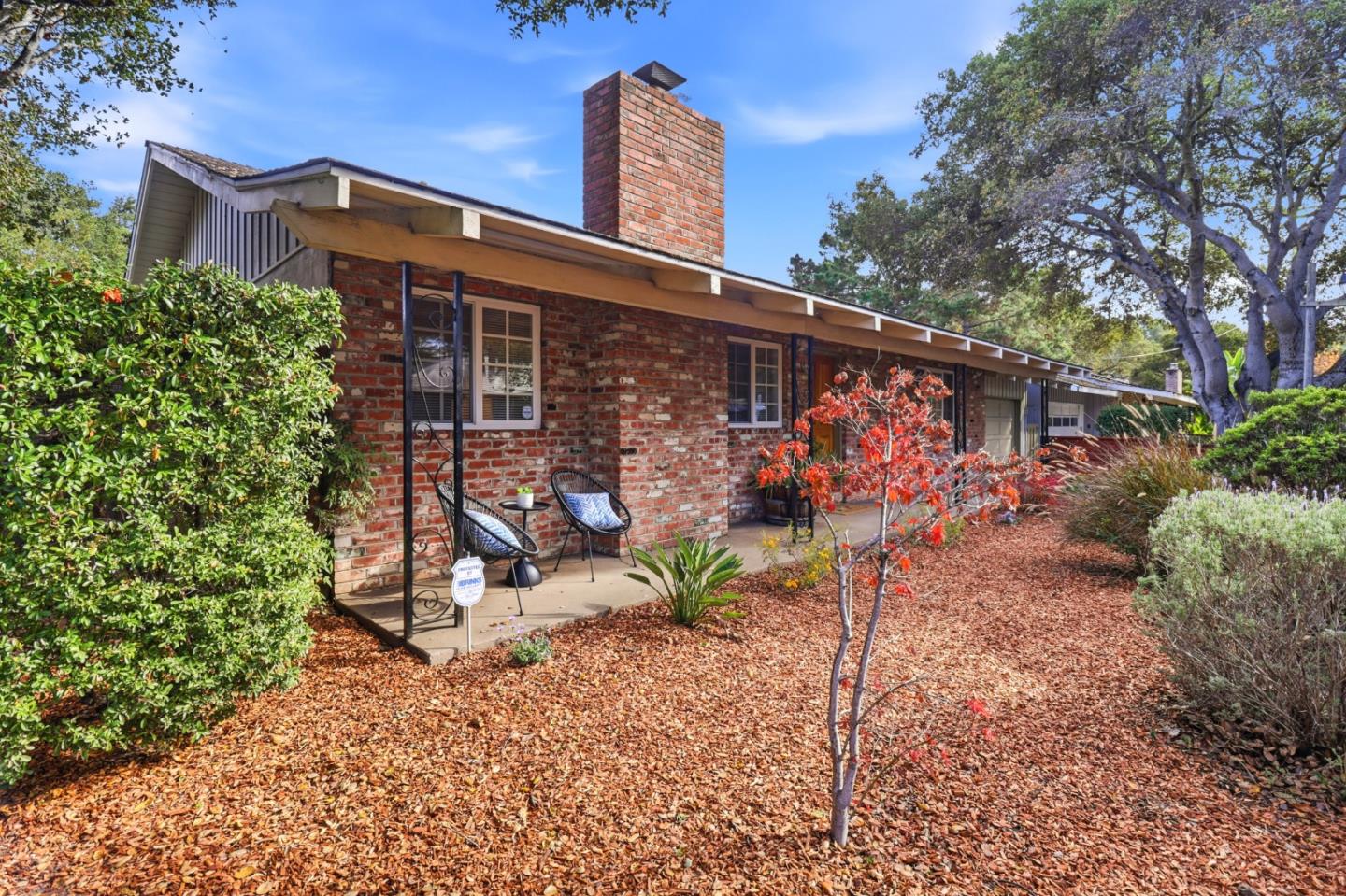 1001 Maywood Drive