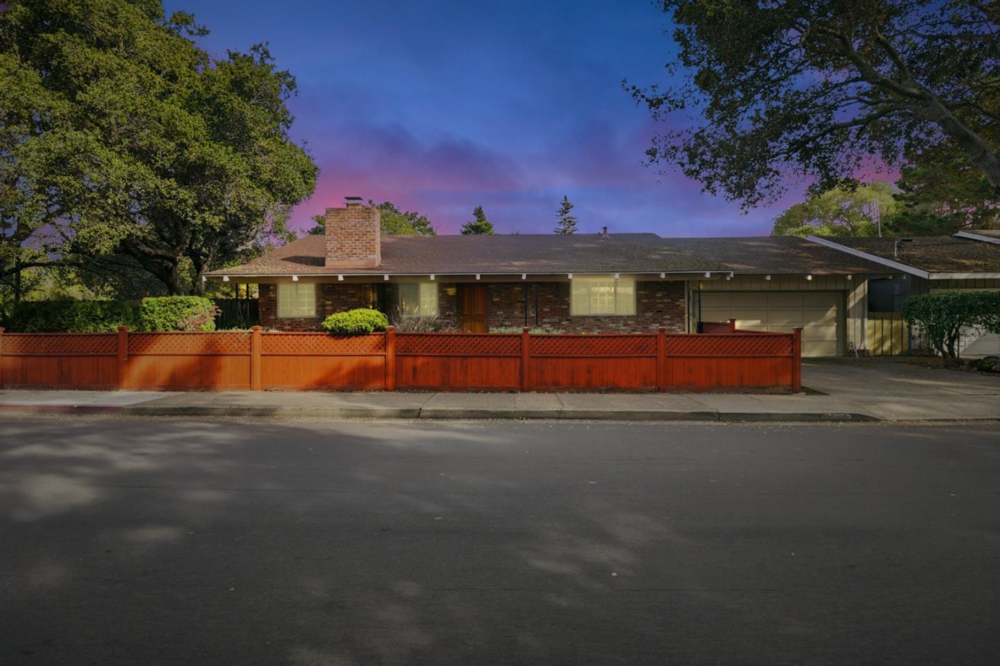 1001 Maywood Drive