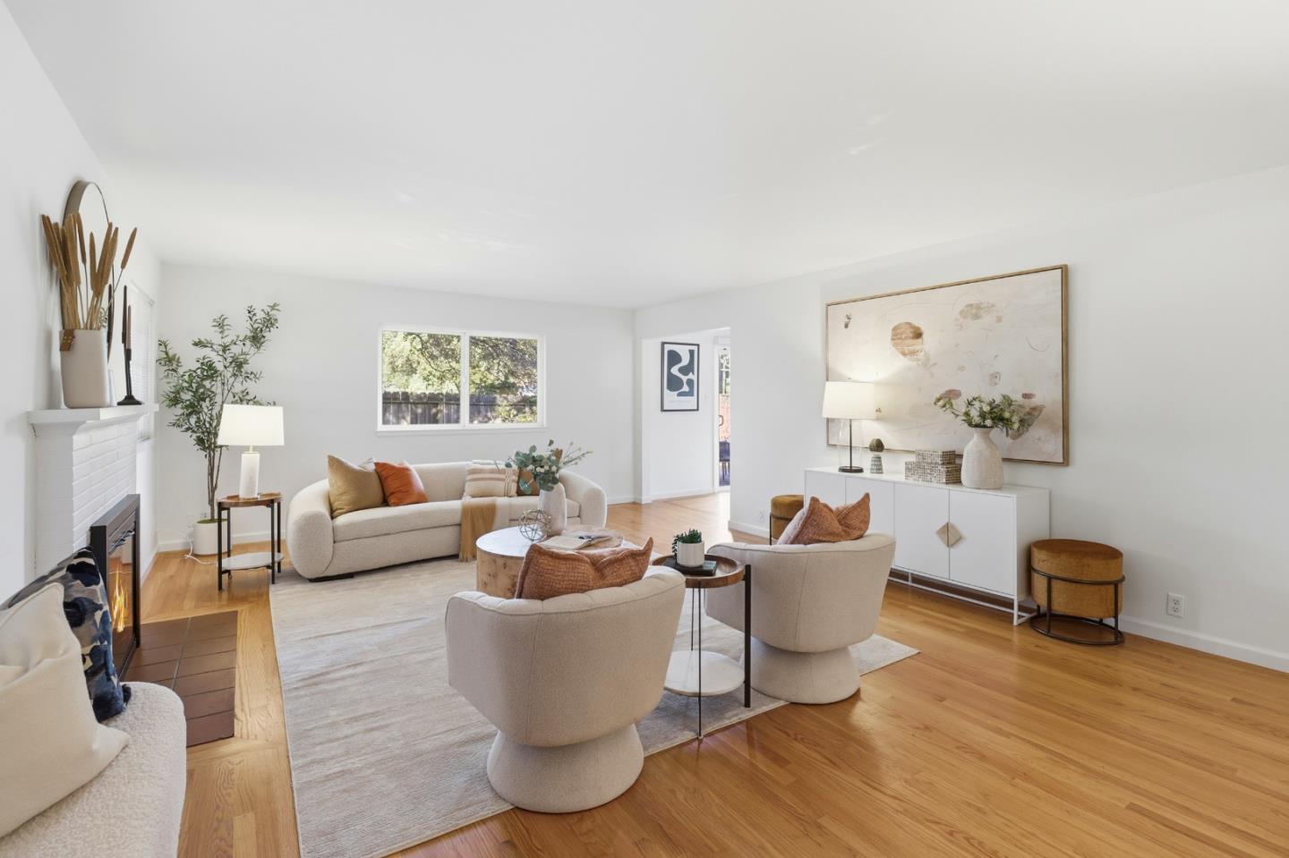 1001 Maywood Drive