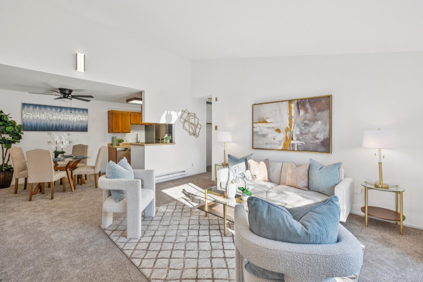 853 Woodside Way 230