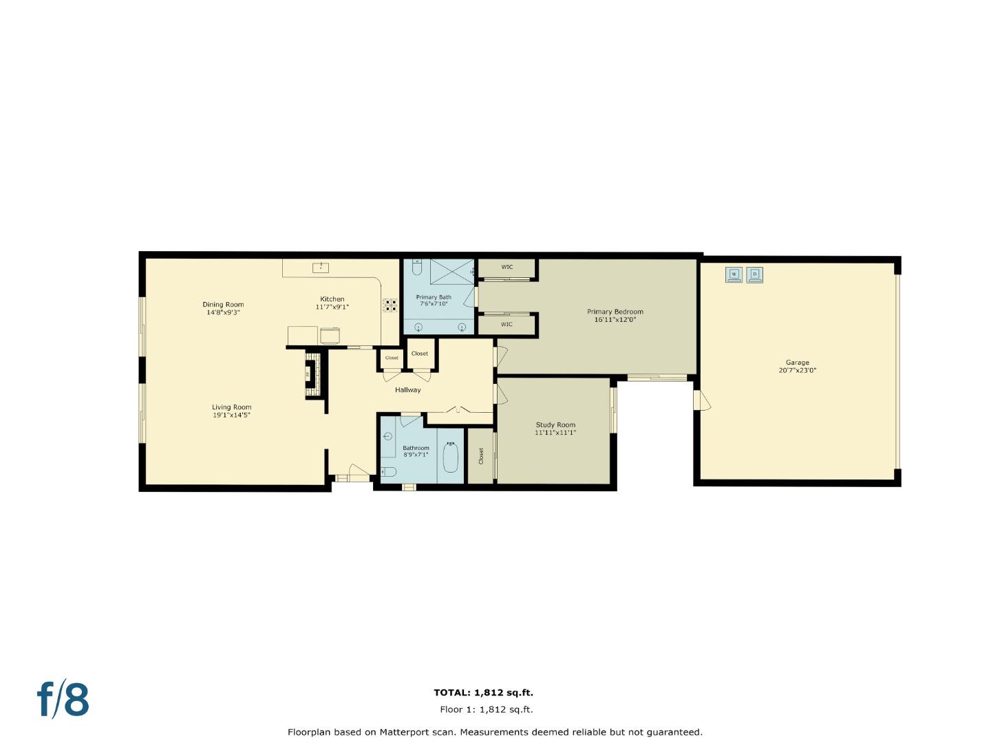 17 Rinconada Circle