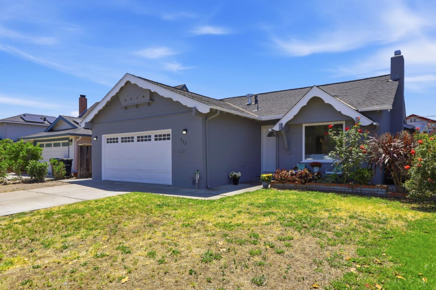 222 Omira Drive