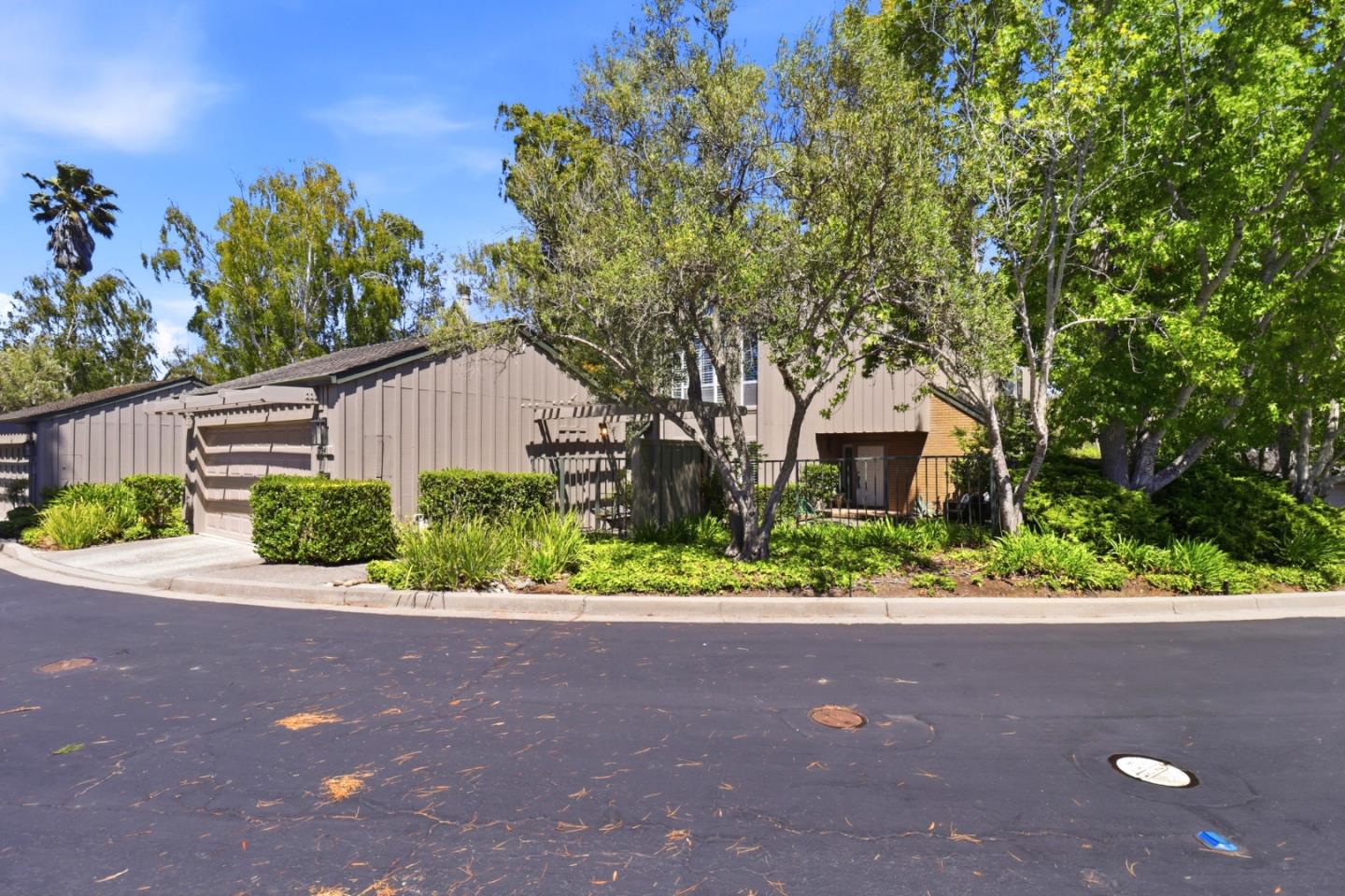 2941 Belmont Woods Way
