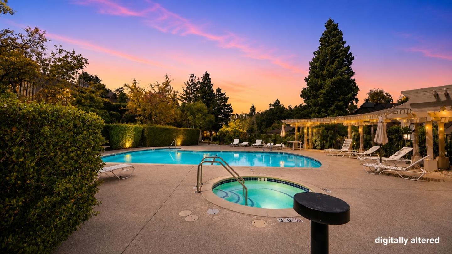 2941 Belmont Woods Way