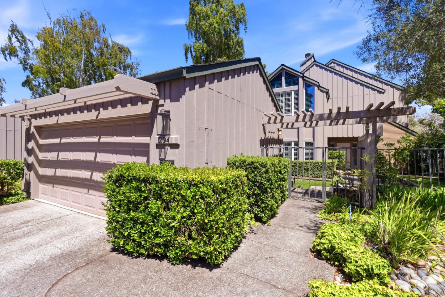 2941 Belmont Woods Way