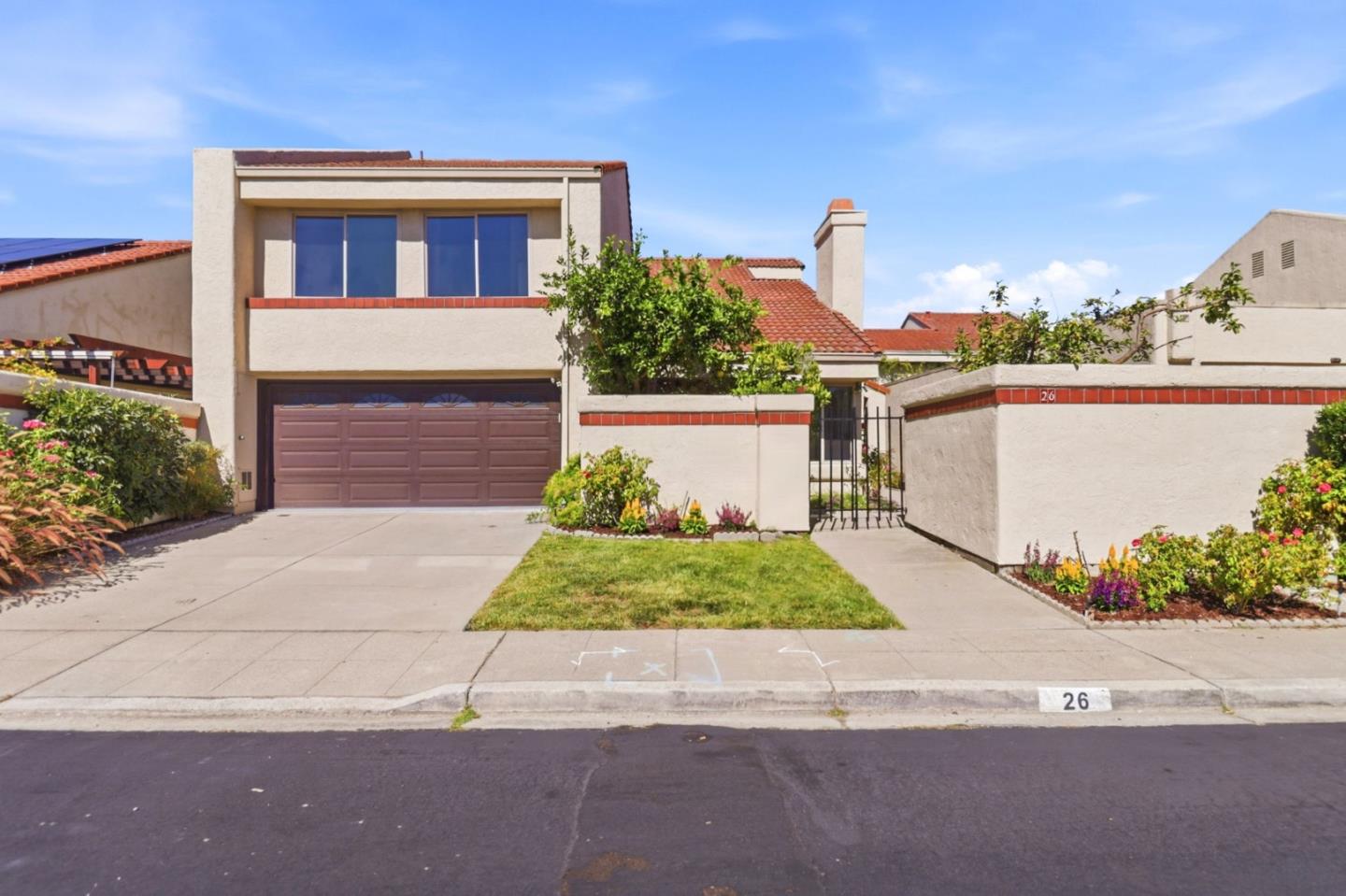 26 Lido CIR
