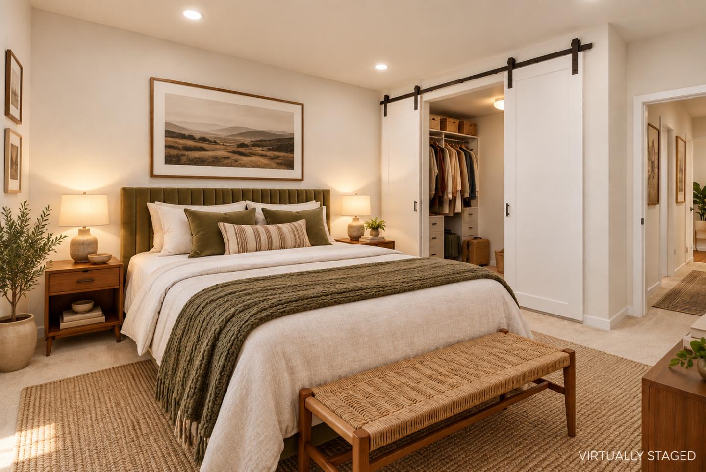 211 S Fremont 309