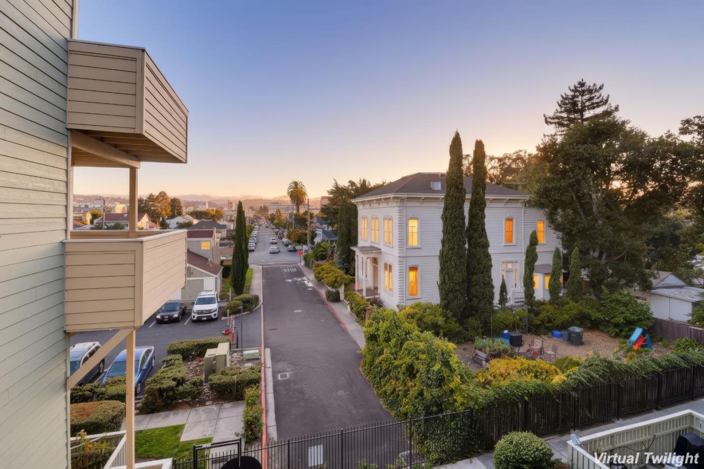 211 S Fremont 309