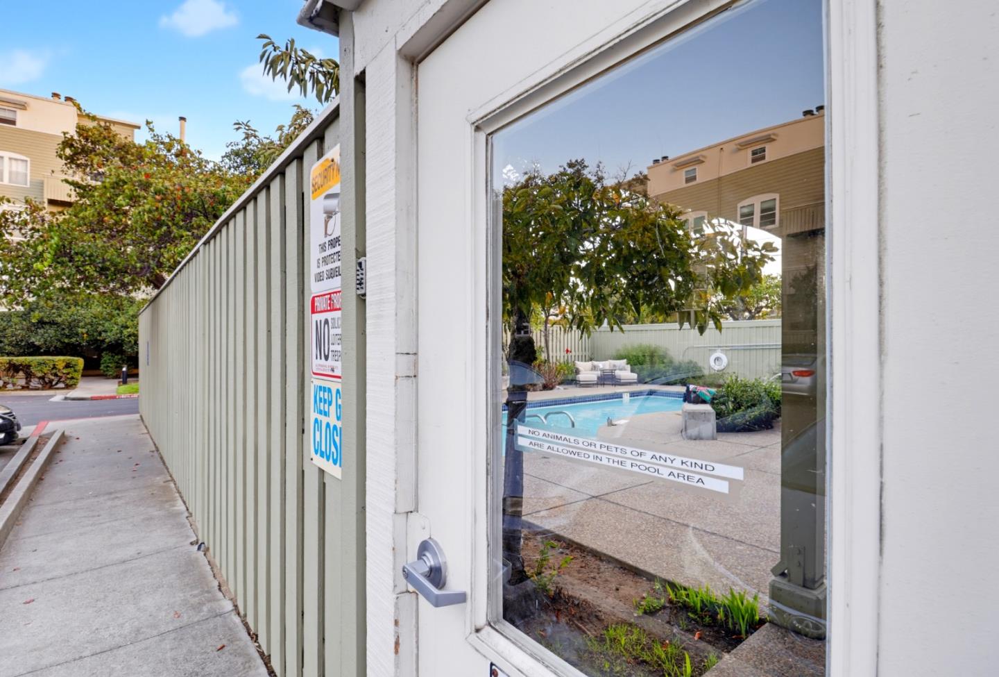 211 S Fremont 309