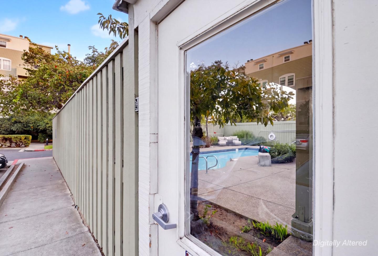 211 S Fremont 309