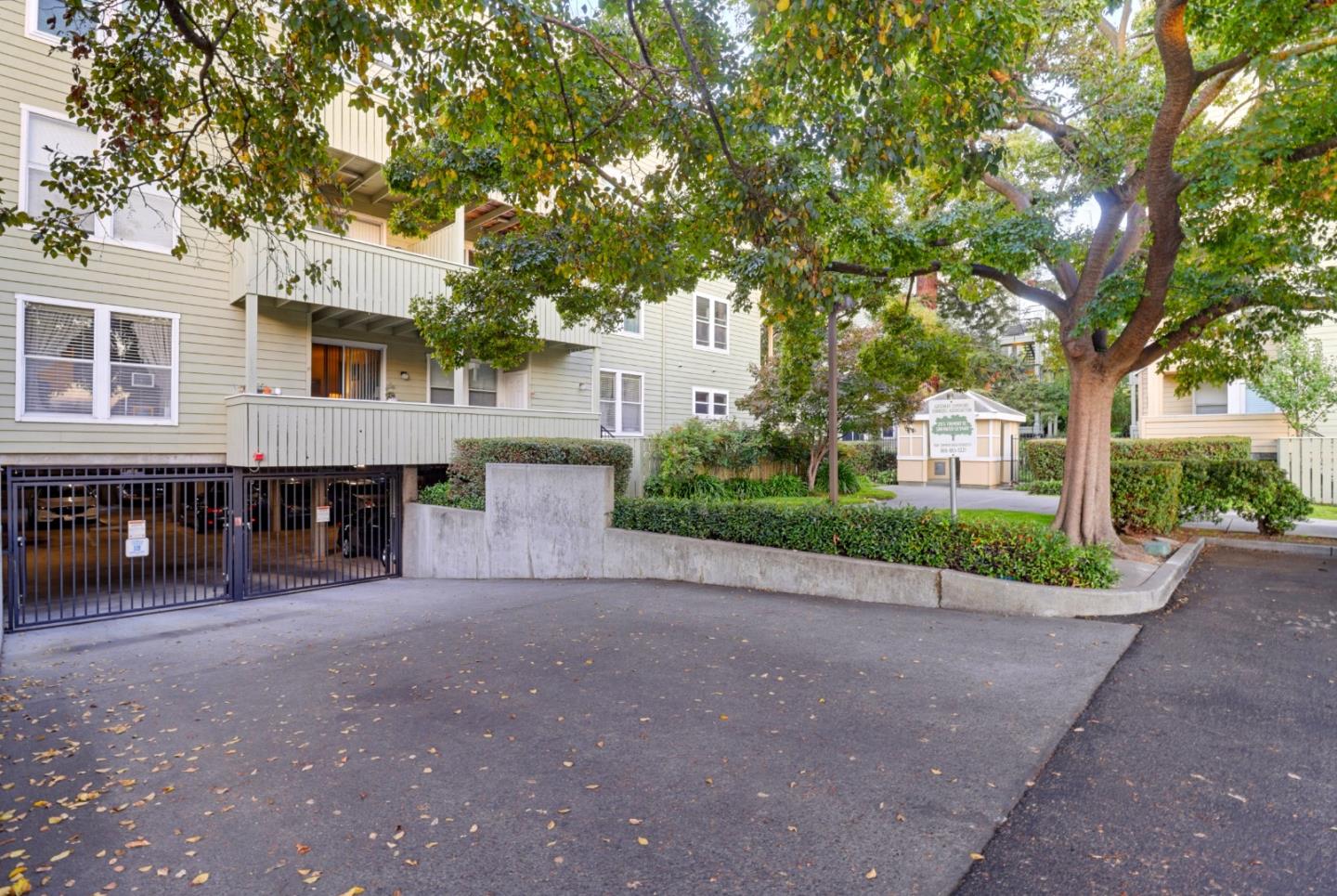 211 S Fremont 309