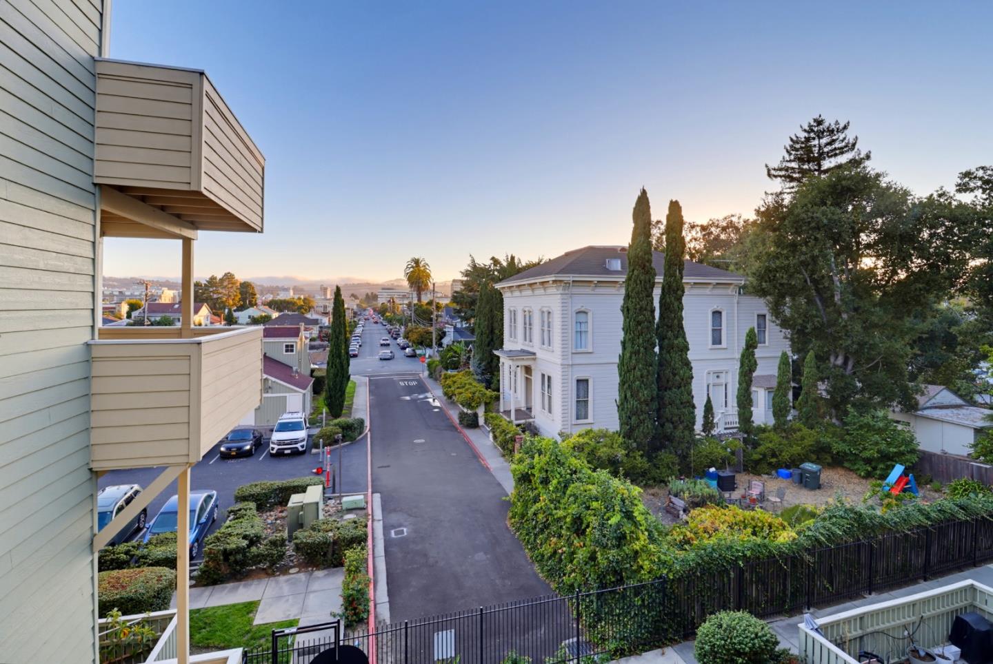 211 S Fremont 309