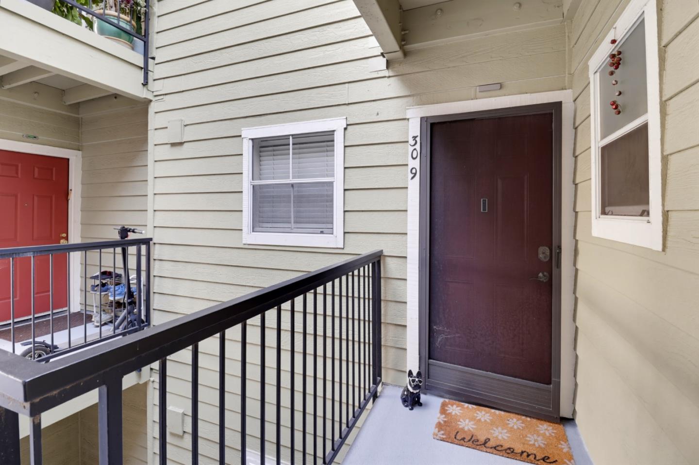 211 S Fremont 309