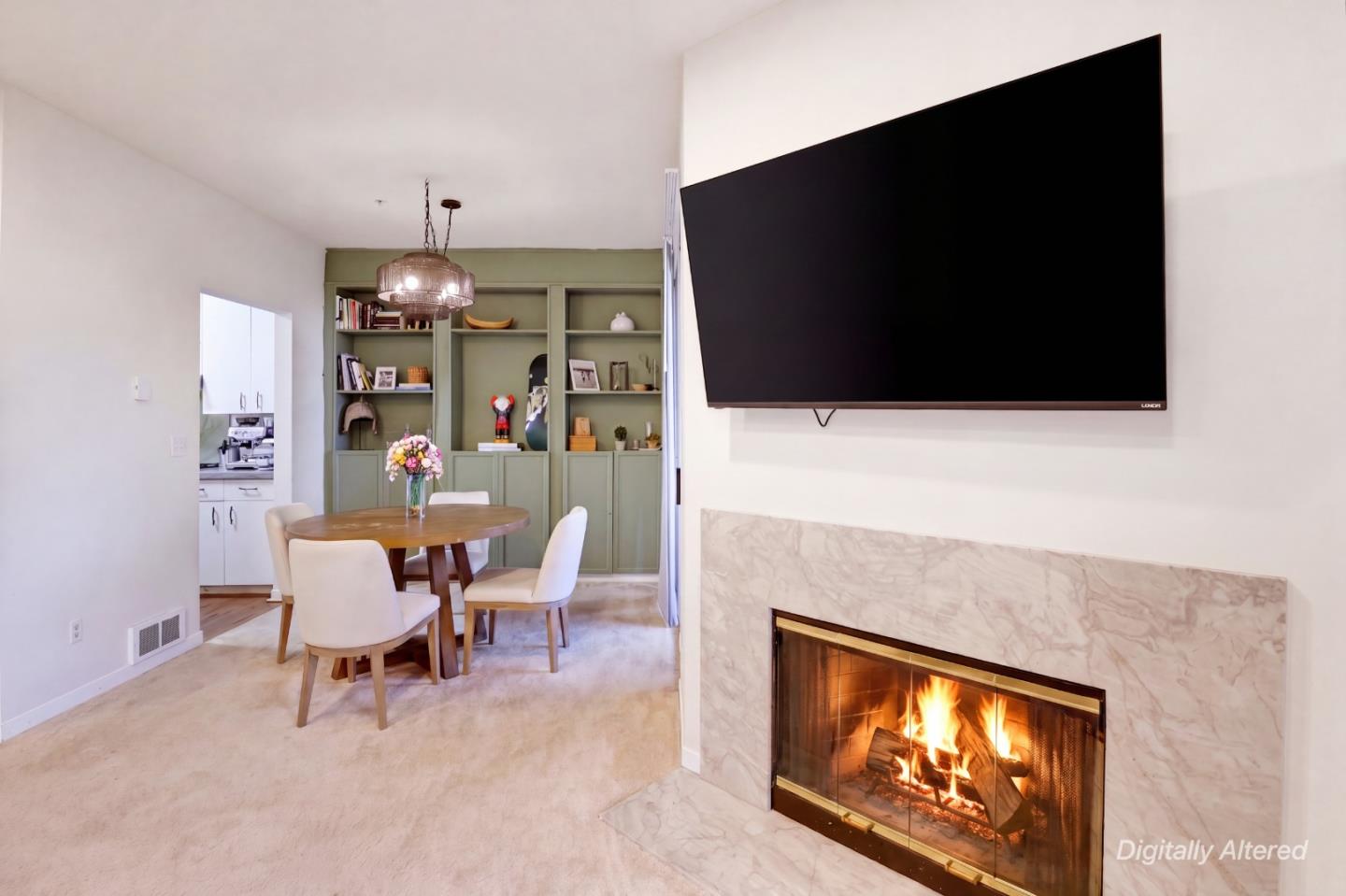 211 S Fremont 309