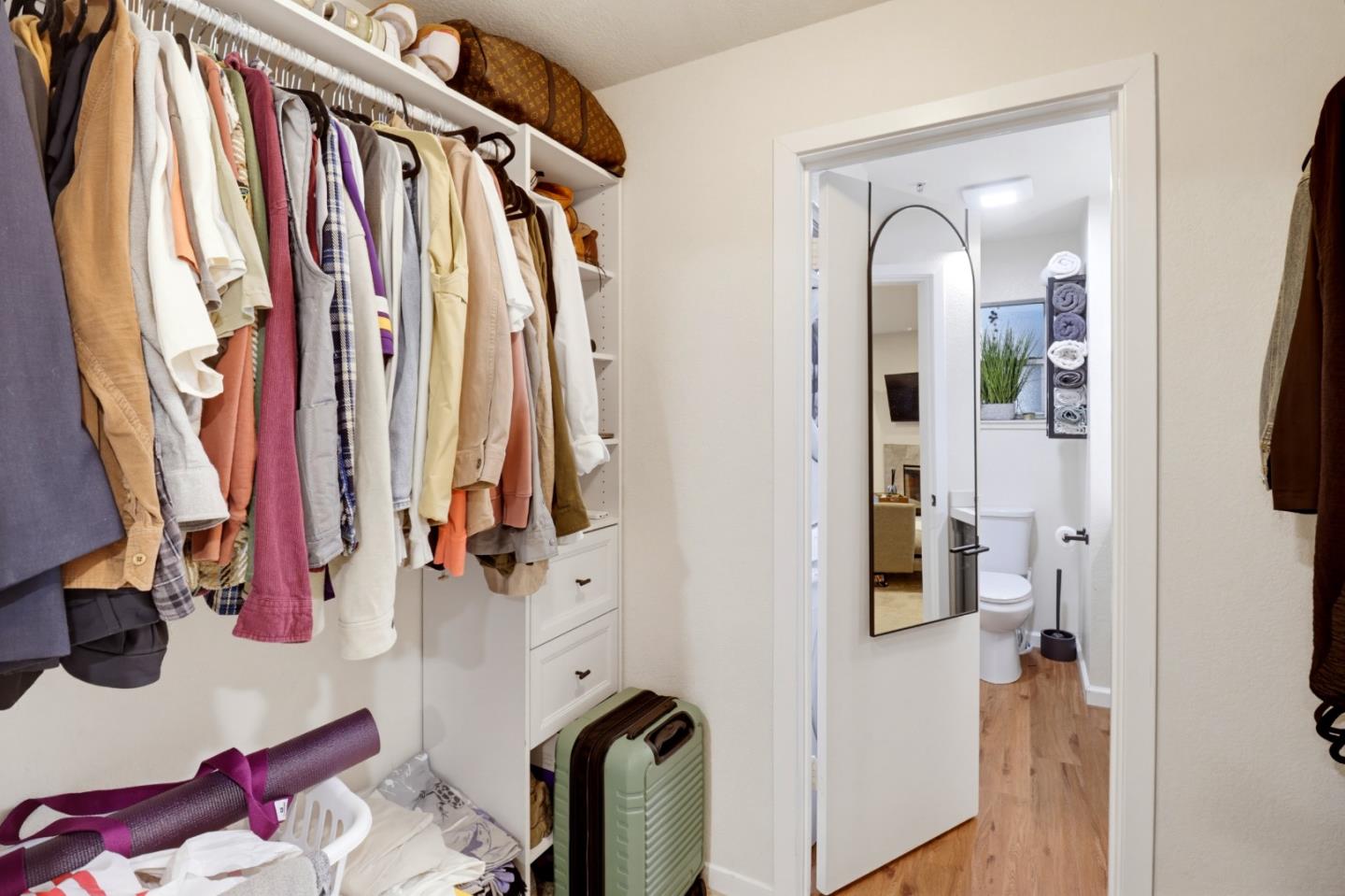 211 S Fremont 309
