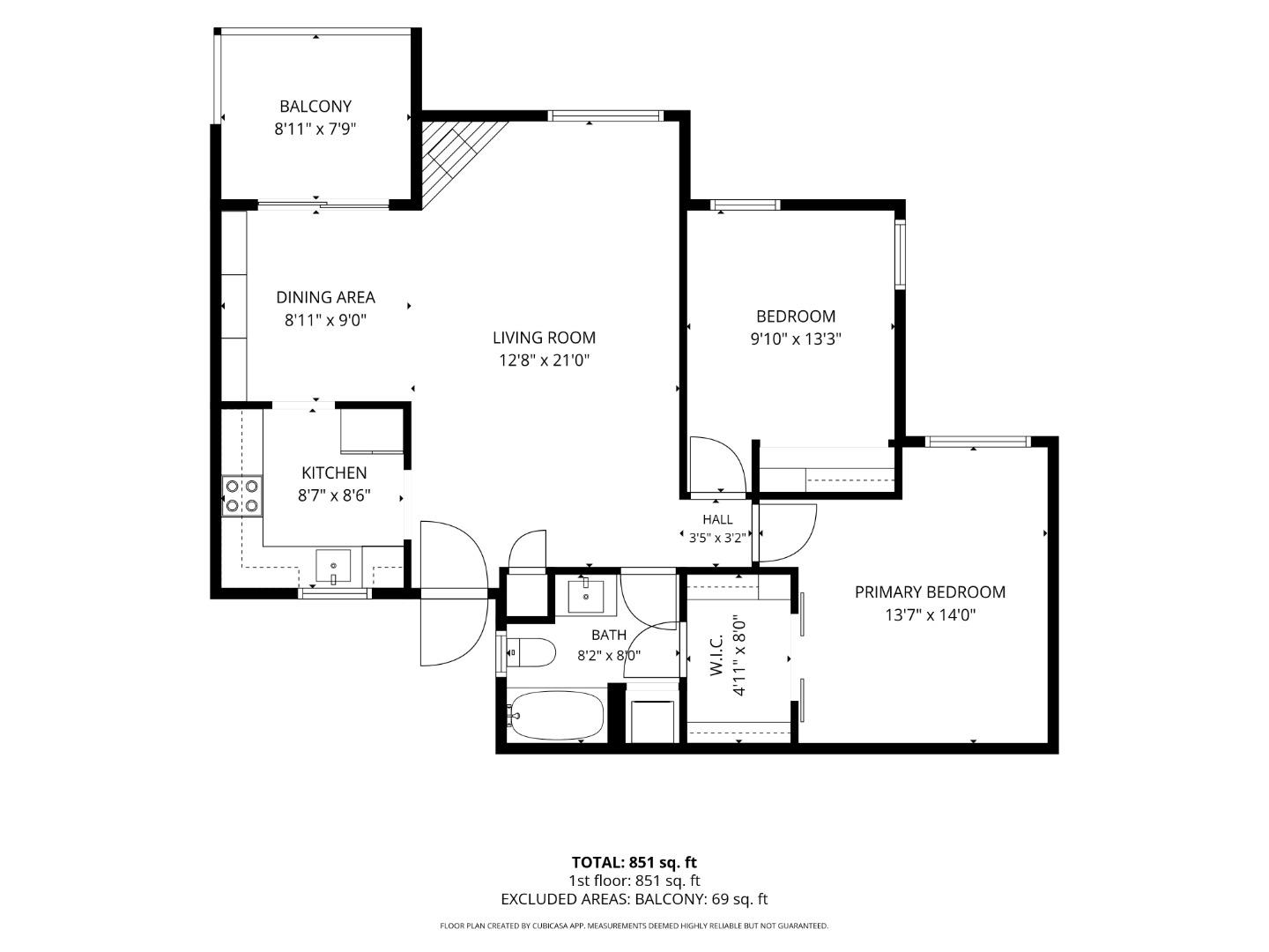 211 S Fremont 309