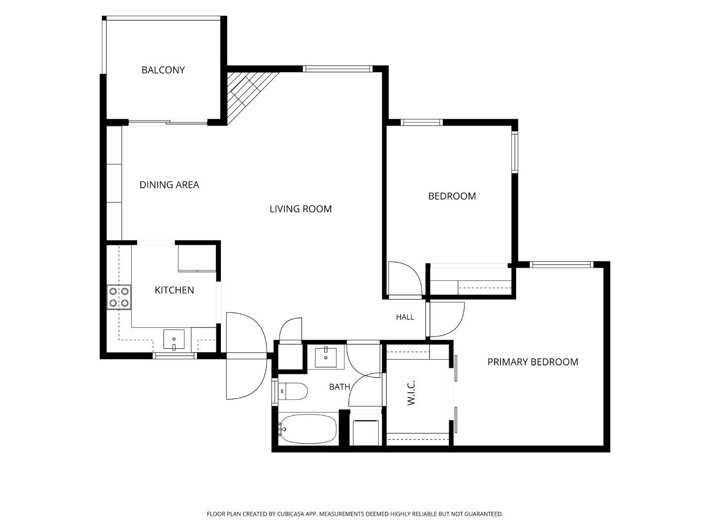211 S Fremont 309