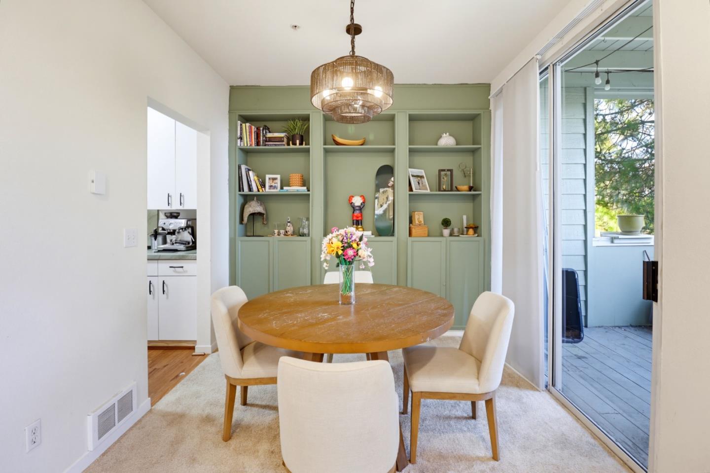 211 S Fremont 309