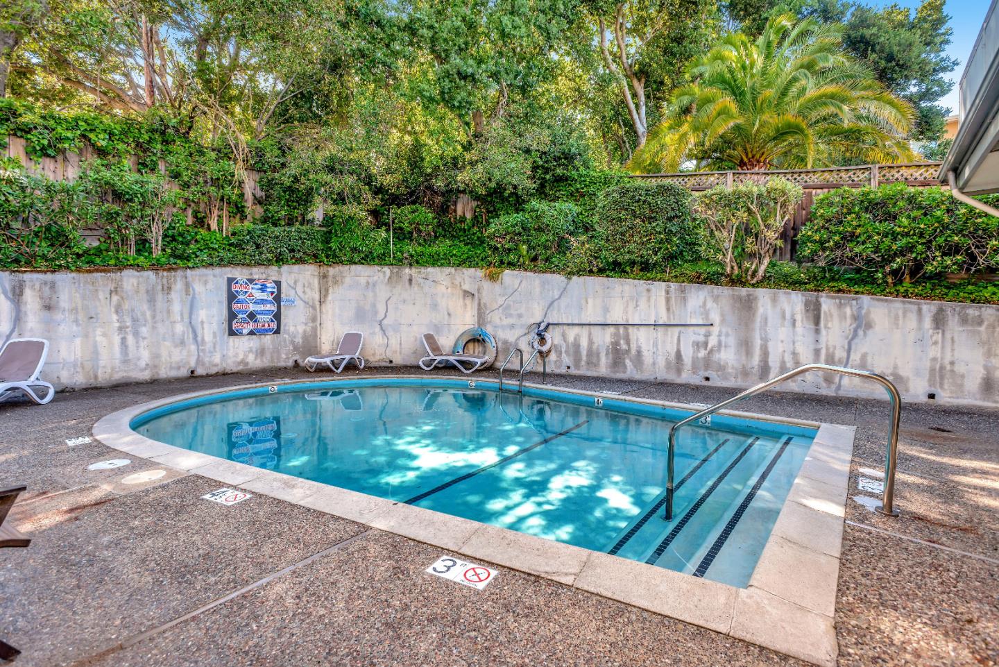 1700 San Carlos AVE 206