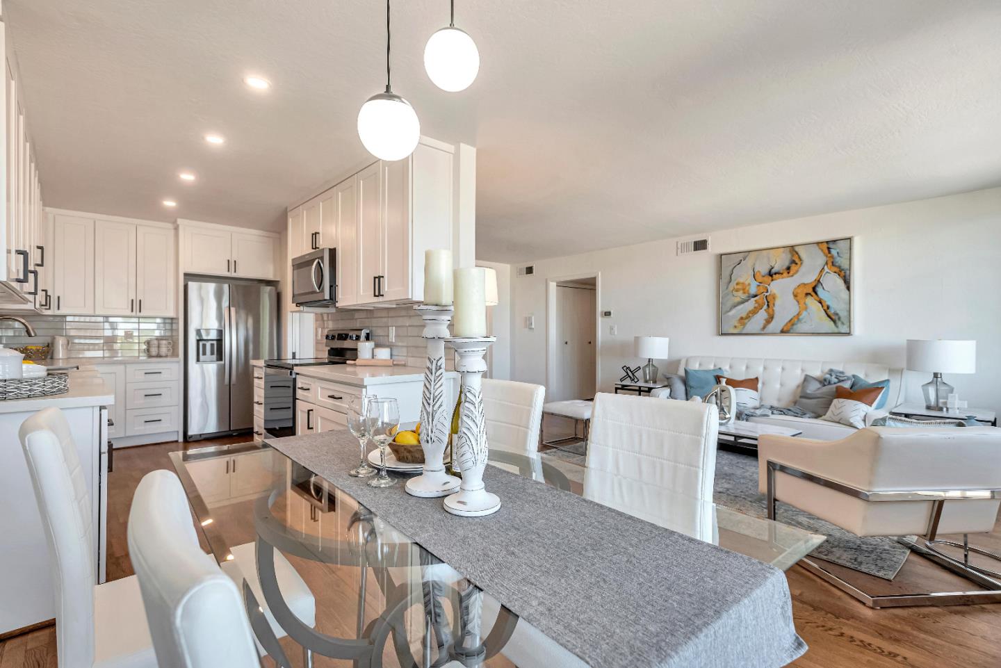 1700 San Carlos AVE 206