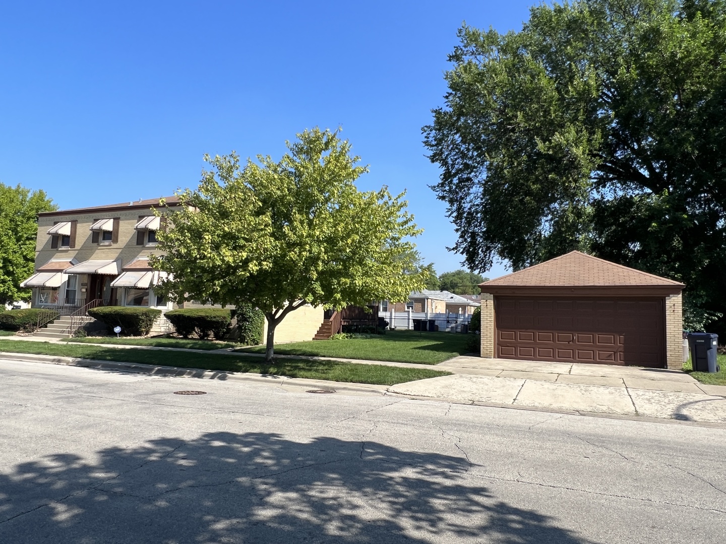 2856 W 93rd Street