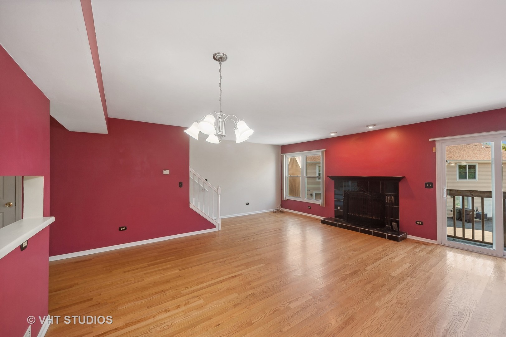 3400 Church Street