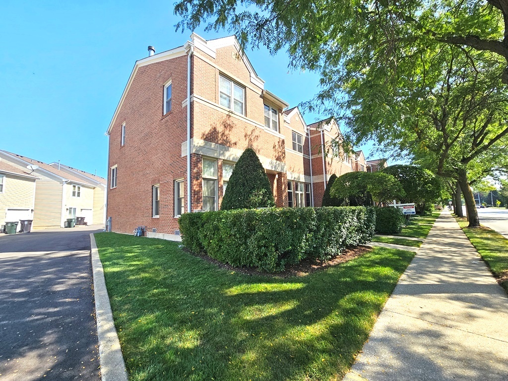 3400 Church Street