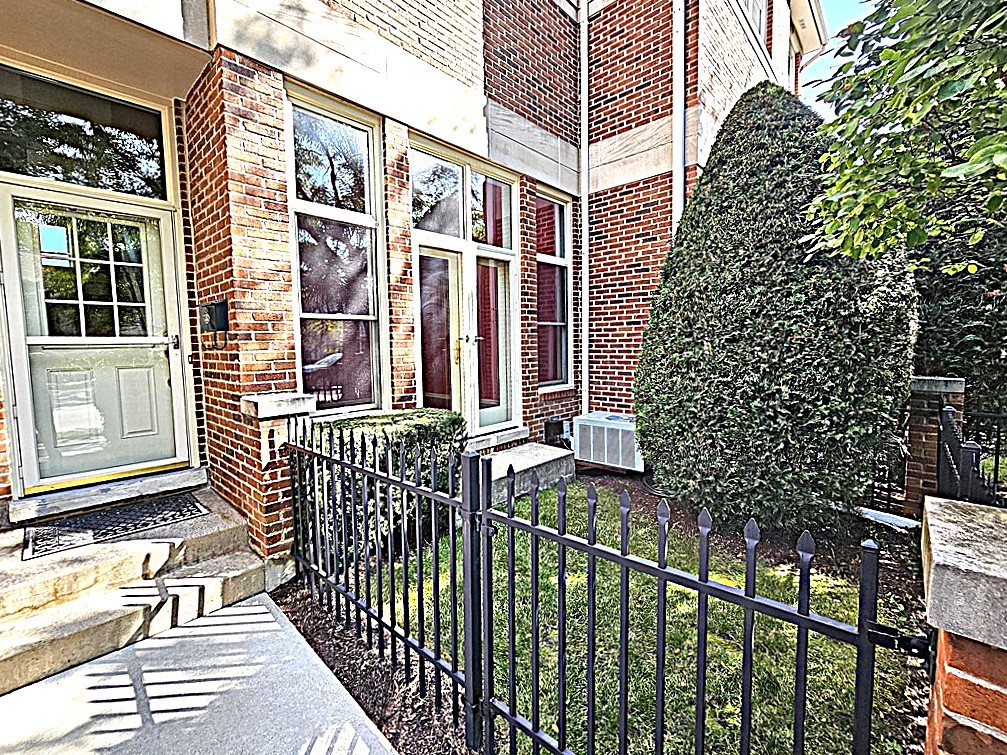 3400 Church Street