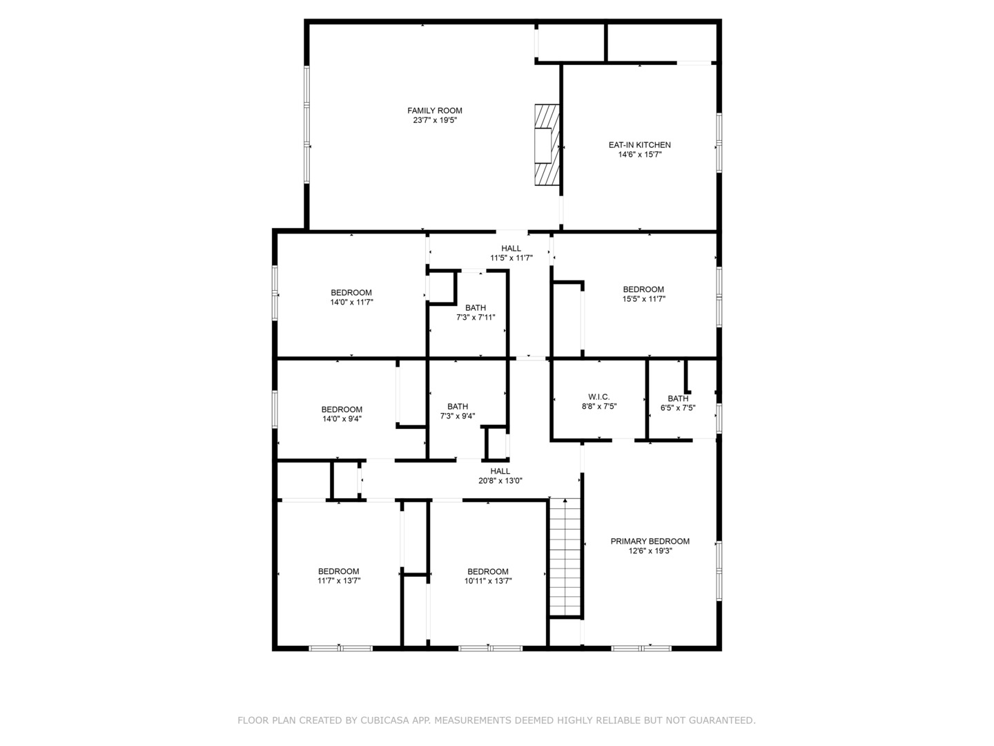 203 Meadow Wood Drive