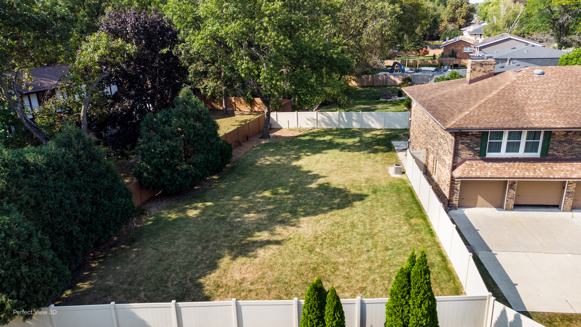 203 Meadow Wood Drive