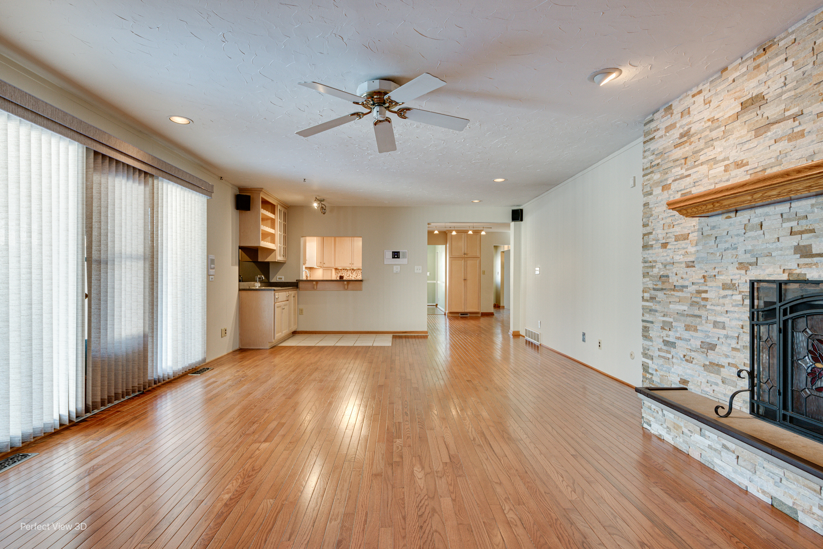 203 Meadow Wood Drive