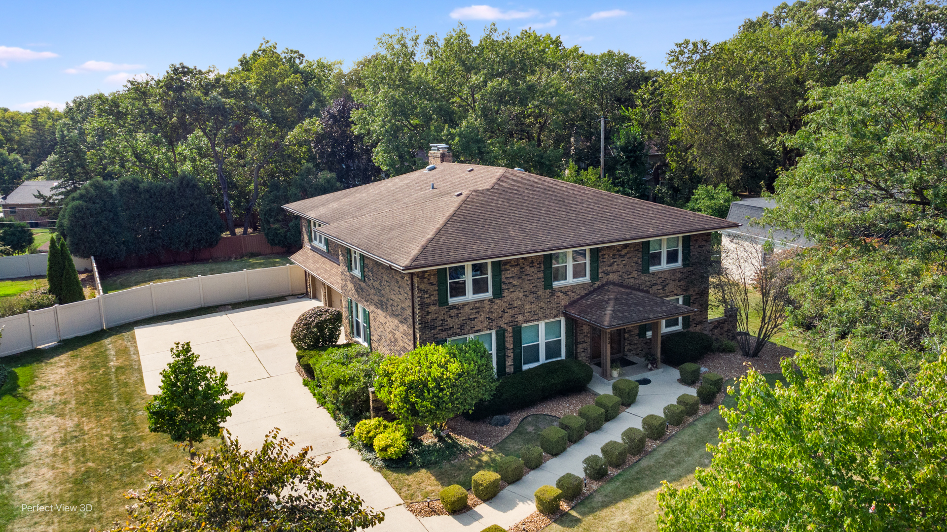 203 Meadow Wood Drive